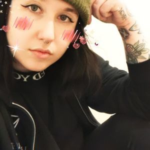 Meet your Posher, Dory